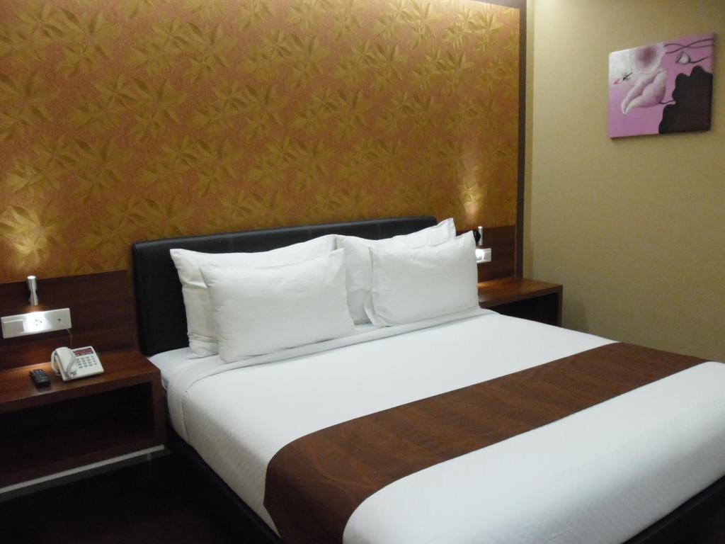 Citihub Hotel Yogyakarta Cameră foto