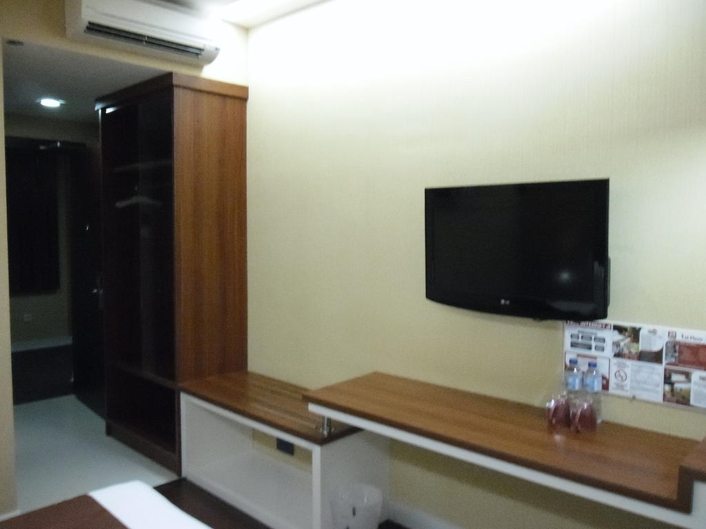Citihub Hotel Yogyakarta Cameră foto